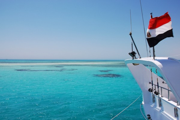 Das Rote Meer zählt zu den schönsten Urlaubsorten in Ägypten