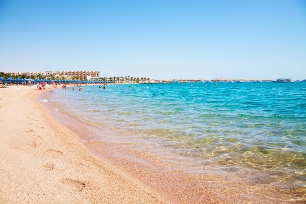 Finde die besten Pauschalreiseziele für den Familienurlaub und tolle Urlaubsangebote für Ägypten günstig bei Travioro