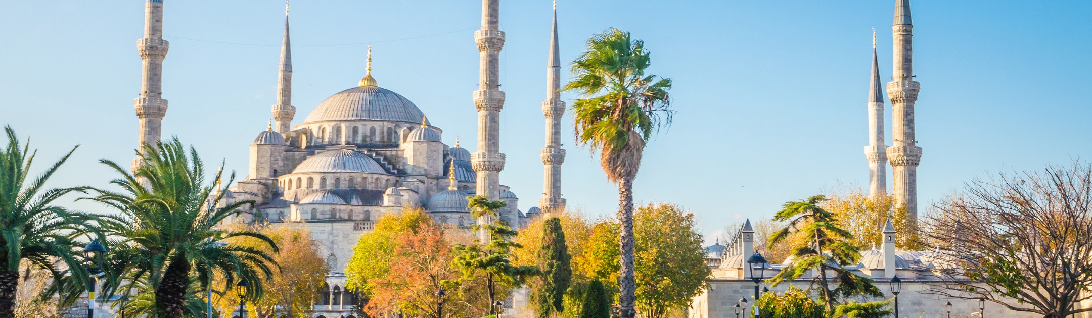 Entdecke die besten Reiseziele in der Türkei mit Travioro