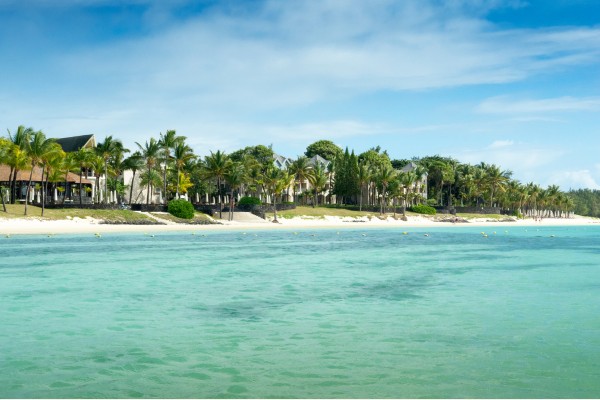 Einige der schönsten Strände der Welt befinden sich auf den Mauritius