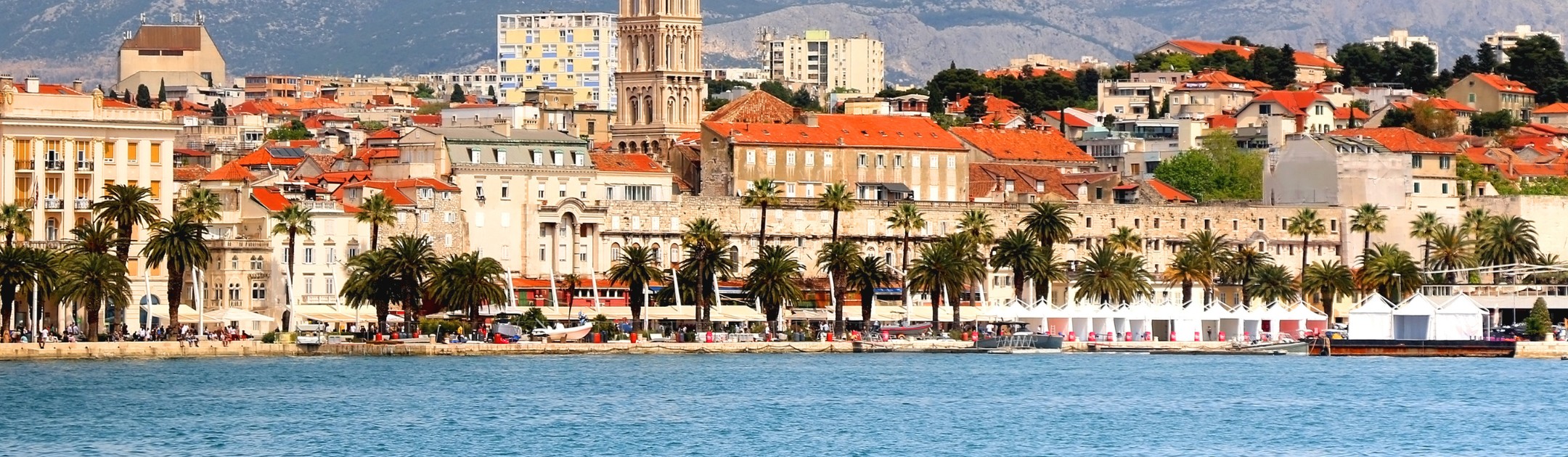 Reise in die schönsten Urlaubsorte in Kroatien und schnapp die die besten Angebote bei Travioro