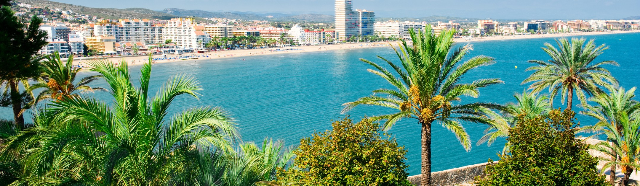 Buche mit Travioro einen unvergesslichen Urlaub mit Kindern in Spanien