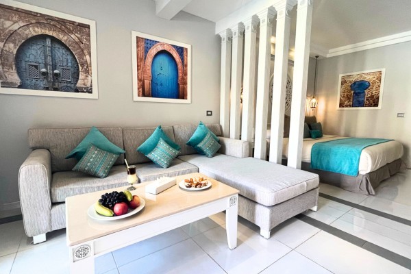 Buche die schönsten Hotels in Ägypten