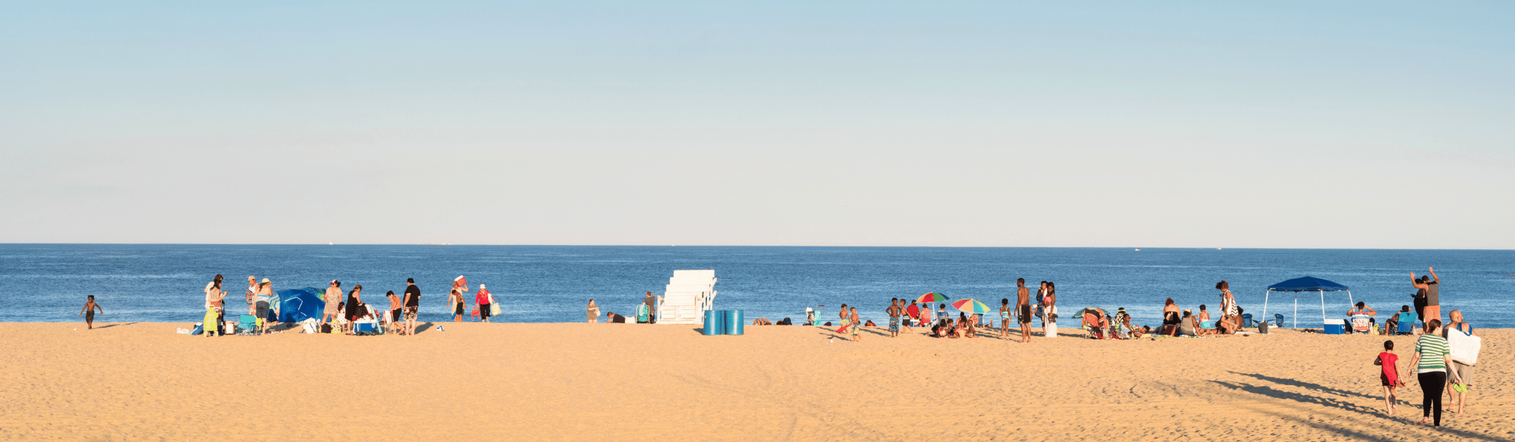 Familienurlaub mit dem Auto in Italien