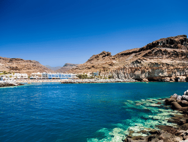Erlebe einen Urlaub auf der Kanarischen Insel Gran Canaria