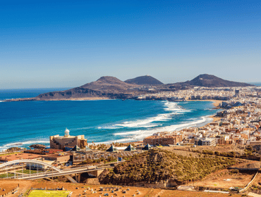 Erlebe einen Urlaub auf der Kanarischen Insel Lanzarote