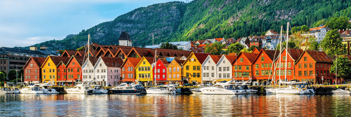 Reisetrend Coolcation: Entdecke kühle Urlaubsziele im Sommer