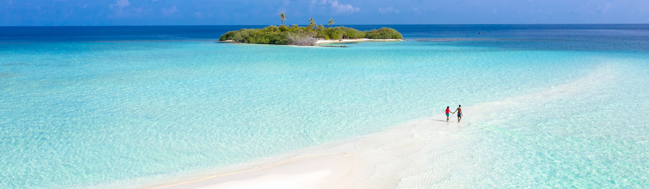 Seychellen vs. Malediven - Ein Vergleich der zwei Traumreiseziele