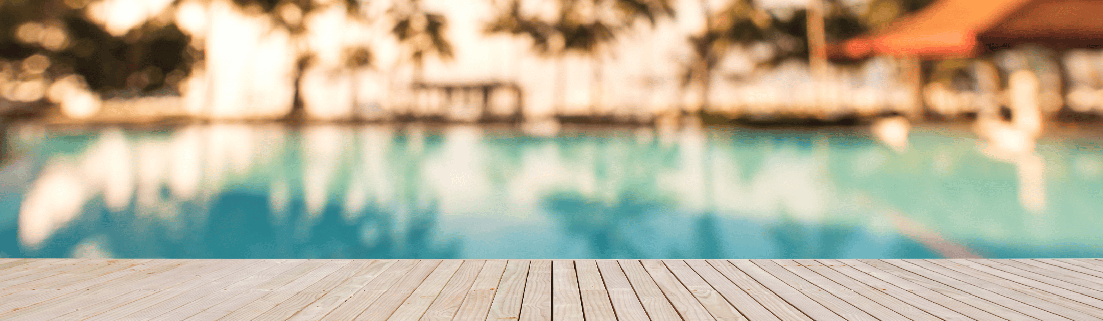 Swim-up Zimmer - Die schönsten Hotels mit eigenem Poolzugang