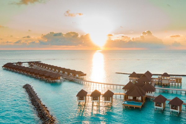 Entdecke die Top Fernreiseziele im Winter und tolle Urlaubsangebote für Malediven Urlaub bei Travioro