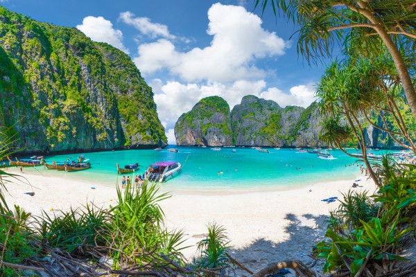 Entdecke die Top Fernreiseziele im Winter und tolle Urlaubsangebote für Thailand Urlaub bei Travioro