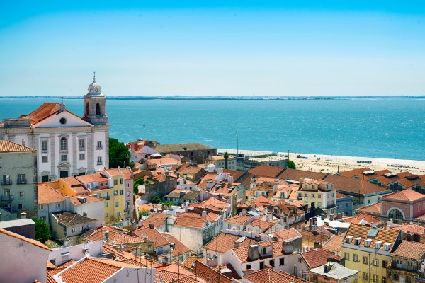Städtetrip Europa – Lissabon zählt zu den besten Reisezielen für Kurzurlaub in Europa