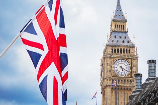 Städtetrip Europa – London zählt zu den besten Reisezielen für Kurzurlaub in Europa