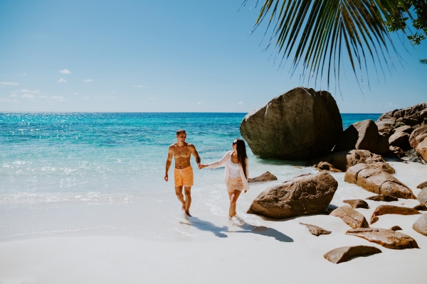 Sommerurlaub 2025 auf den Seychellen