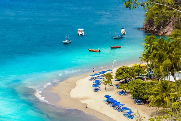Sommerurlaub 2025 in Costa Rica