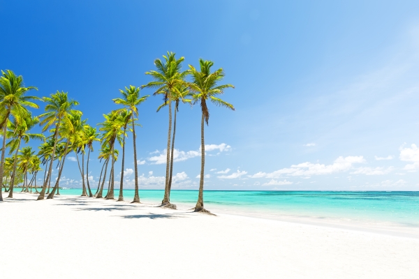 Sommer Urlaub 2025 in der Dominikanischen Republik