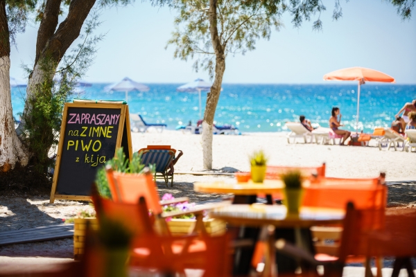 Sommerurlaub 2025 in Griechenland