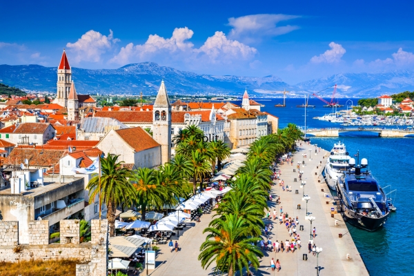 Sommer Urlaub 2025 in Kroatien