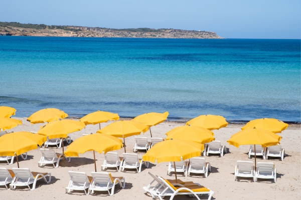 Sommerurlaub 2025 auf Malta
