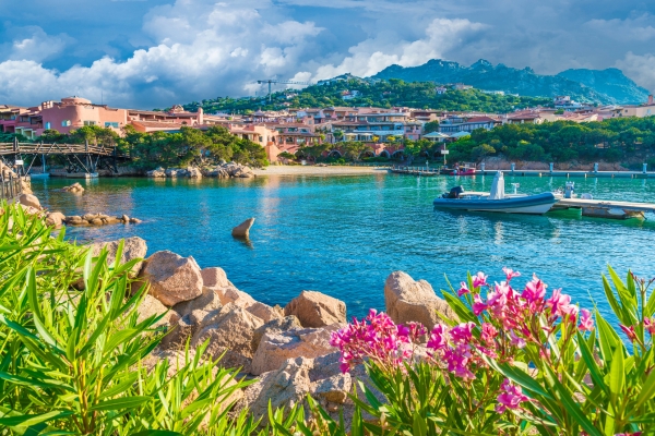 Sommerurlaub 2025 in Italien