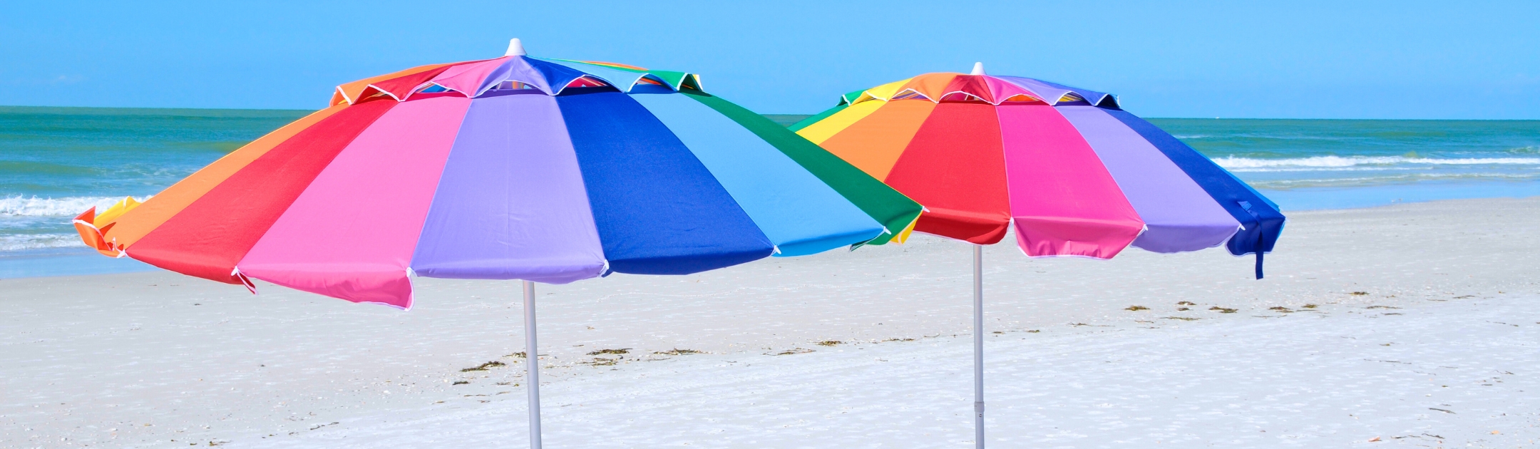 Entdecke die besten Top Reiseziele für Sommerurlaub im August