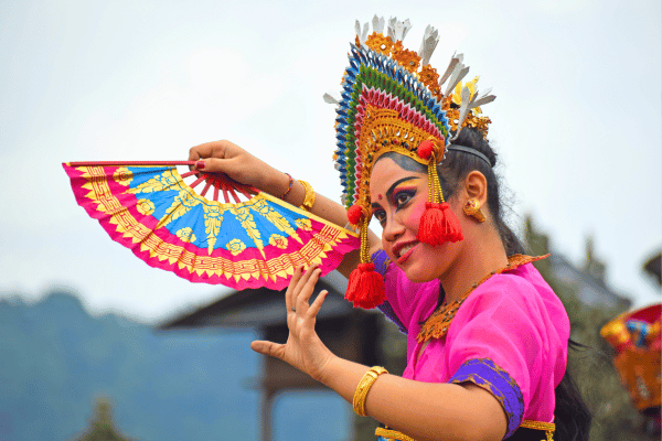Erlebe Kultur und Spiritualität im Bali Urlaub
