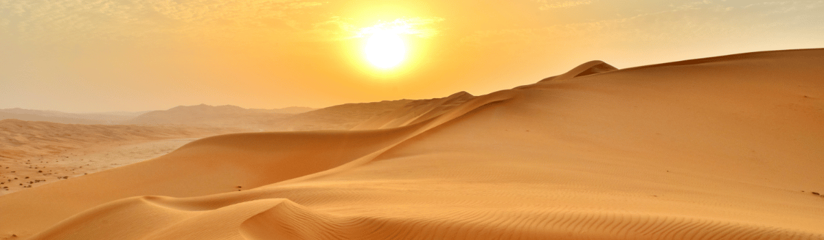 Erlebe einen unvergesslichen Urlaub in den Vereinigten Arabischen Emiraten und entdecke die Wüste, Luxus und Traditionen in Dubai und Abu Dhabi