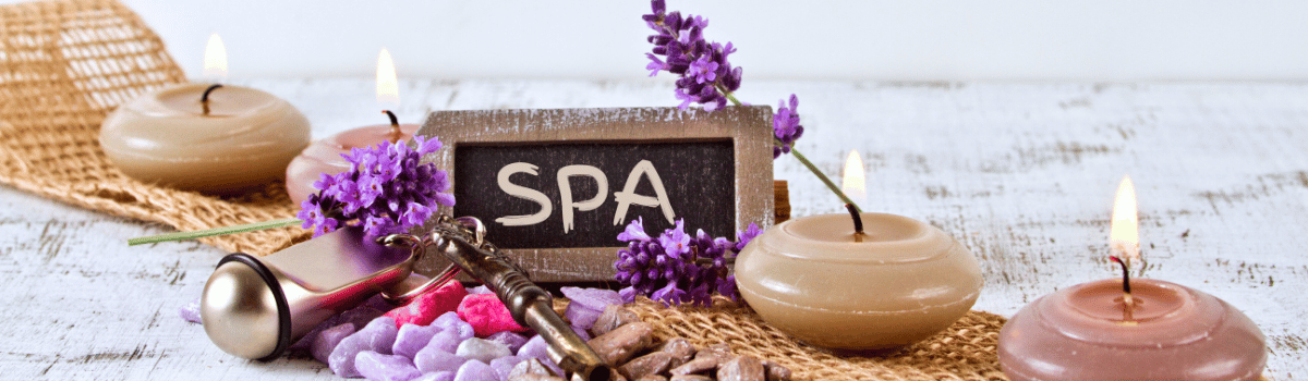Genieße einen wohltuenden Wellnessurlaub in den schönsten Wellnesshotels in Österreich