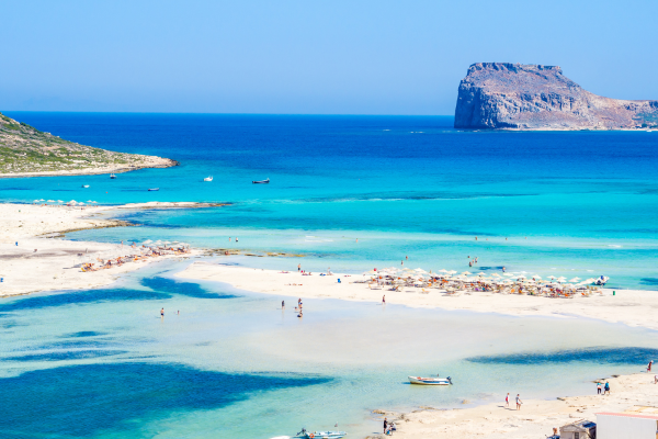Verbringen einen Urlaub im Mai auf Kreta günstig mit Travioro