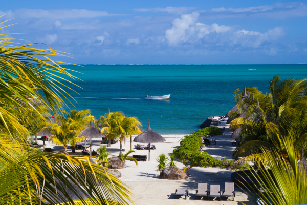 Verbringen einen Urlaub im Mai auf Mauritius günstig mit Travioro