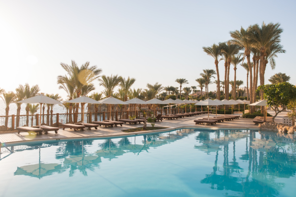 Verbringen einen Urlaub im Mai in Ägypten günstig mit Travioro