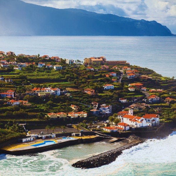 Ponta Delgada