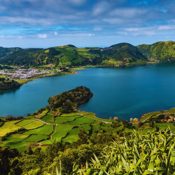 Sete Cidades
