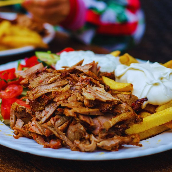 Shawarma