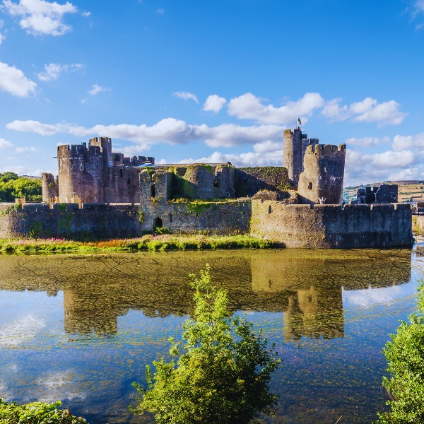 Cardiff Castle