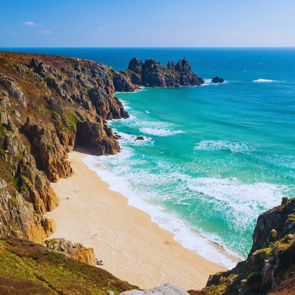 Cornwall