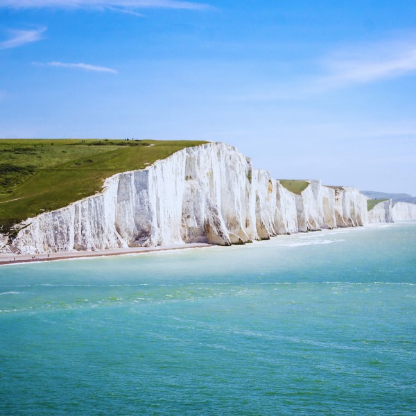 Seven Sisters