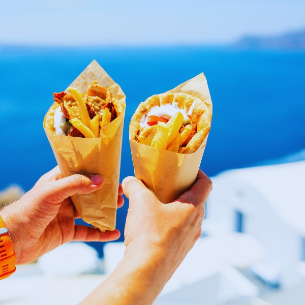Gyros