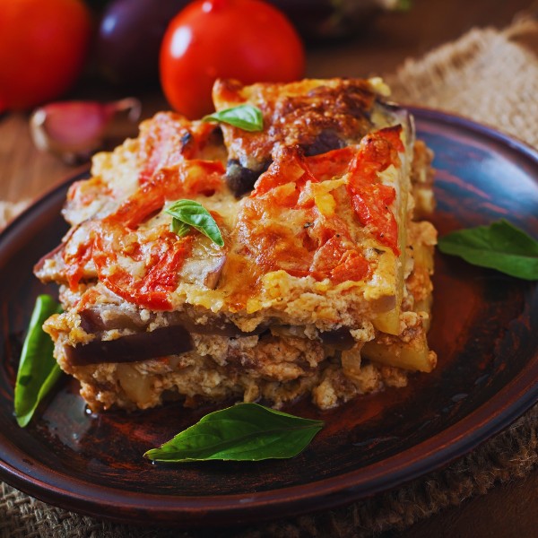 Moussaka
