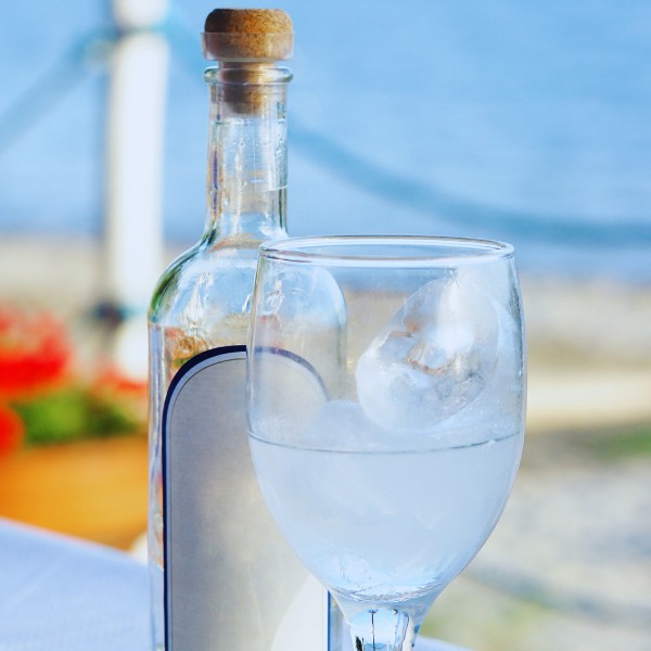 Ouzo
