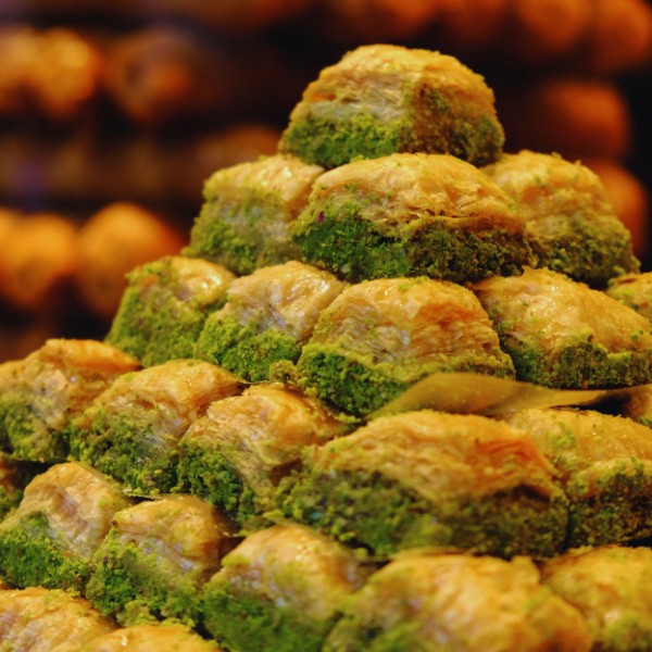 Baklava