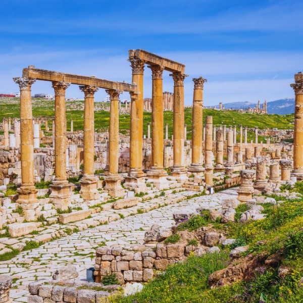 Jerash