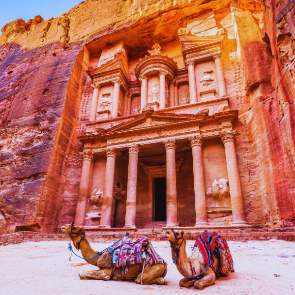 Petra