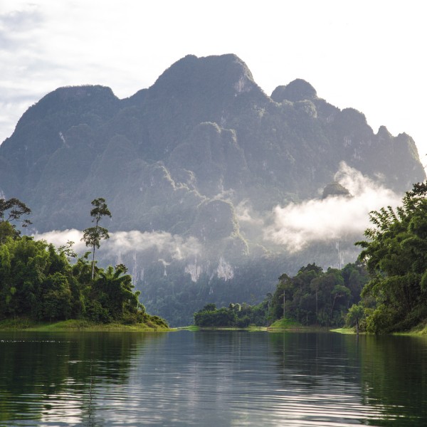 Khao Sok Nationalpark