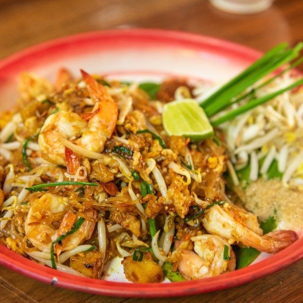 Pad Thai