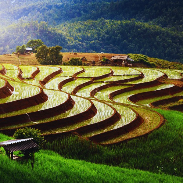 Thailand Rundreise Grand Tour in der Kleingruppe