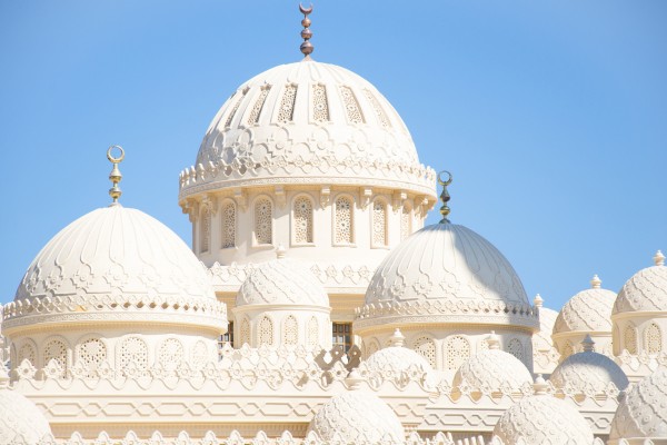 Moscheen und andere tolle Monumente erwarten dich in Hurghada