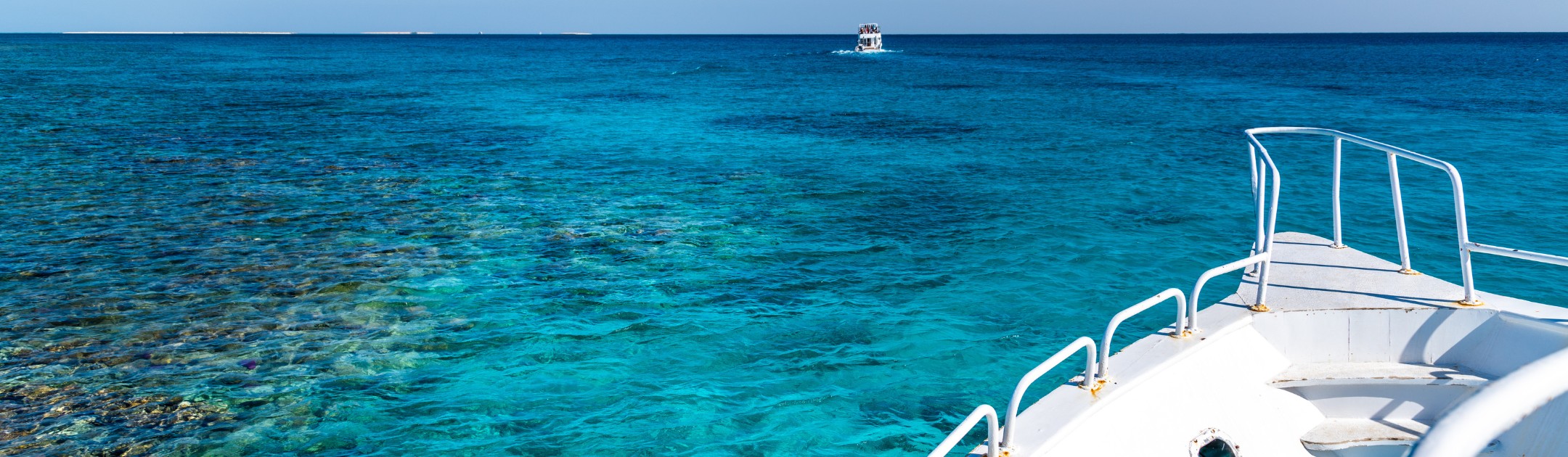 Marsa Alam Urlaub direkt am Roten Meer buchbar bei Travioro