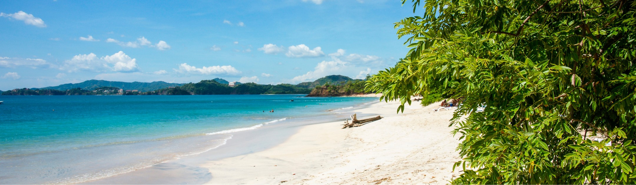 Verbringe einen traumhaften Costa Rica Urlaub