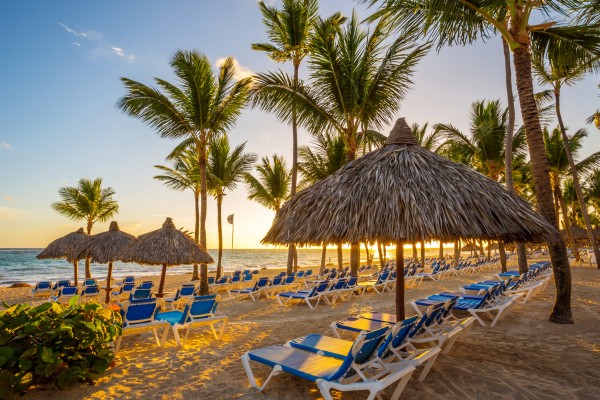 Strandurlaub im Paradies Punta Cana